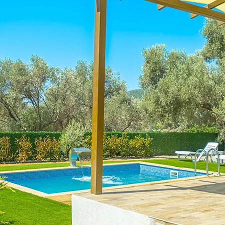 Willa Lena Private Pool